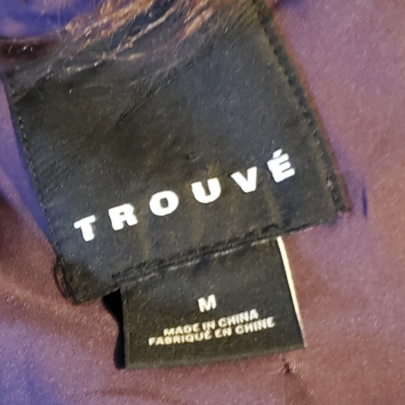 π¦π Stunning rare faux fur jacket - Picture 4 of 10